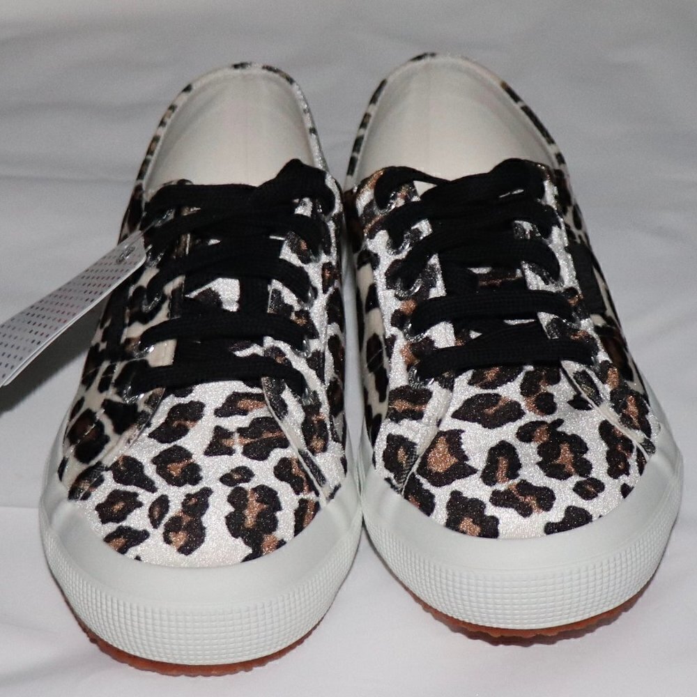 Superga 2750 Sneaker Size 7.5